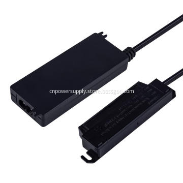 12V0.5a  power supply for wardrobe led lights